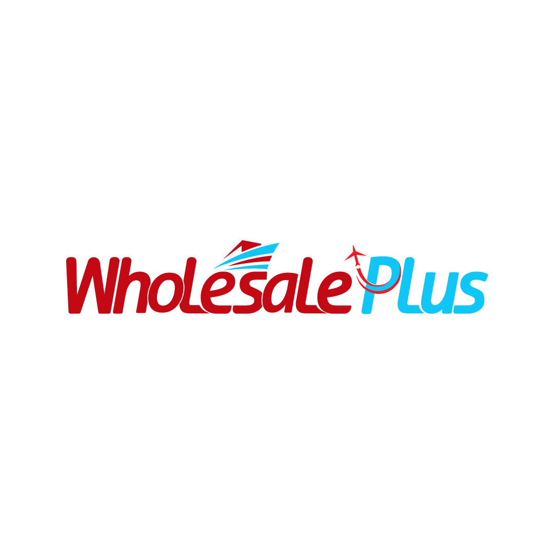 Wholesale Plus