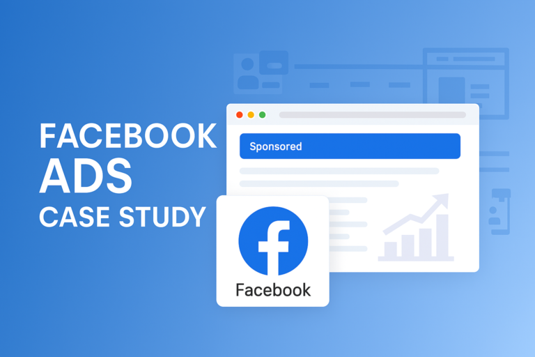 How We Achieved $280K+ in Sales with a 4.51X ROAS in 30 Days Using Facebook Ads.
