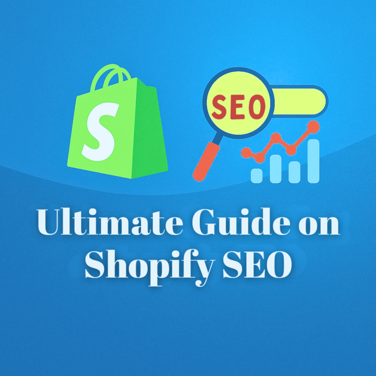 7 Essential Shopify SEO Strategies to Boost Your Organic Traffic